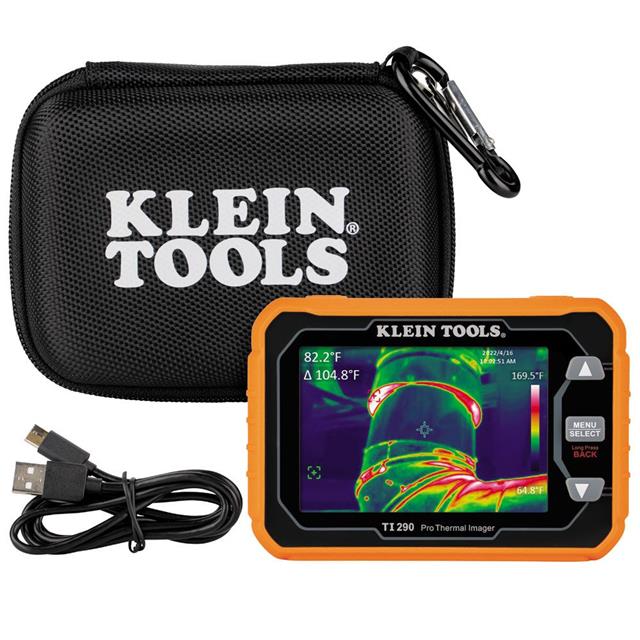 TI290 Klein Tools, Inc.