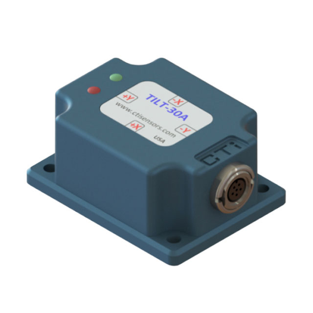 Tilt-30-A-3-A1 CTi Sensors