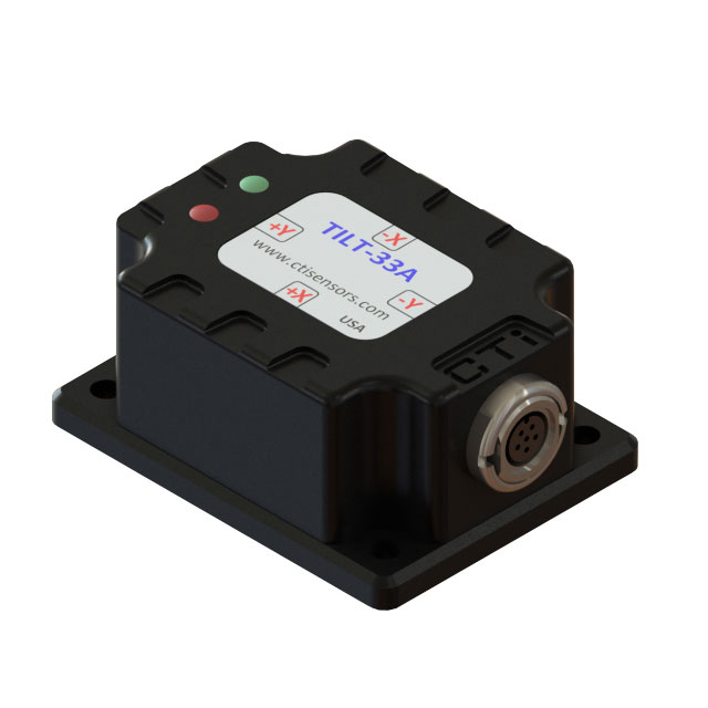 Tilt-33-A-3-A1 CTi Sensors