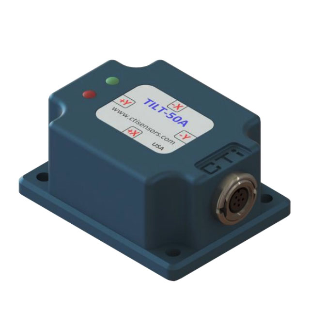 Tilt-50-A-3-A1 CTi Sensors