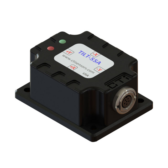 Tilt-55-A-3-A1 CTi Sensors