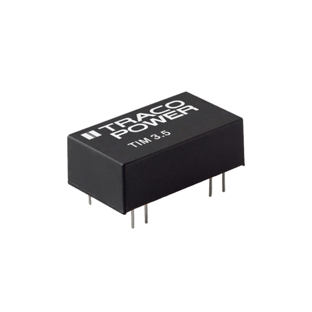 TIM 3.5-1213 Traco Power