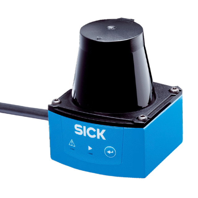 TIM320-1131000 SICK, Inc.