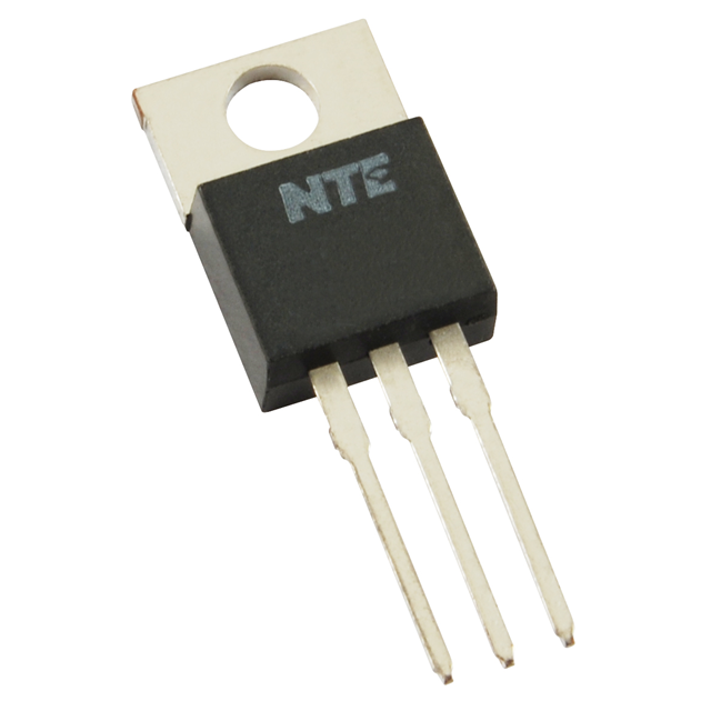 TIP50 NTE Electronics, Inc