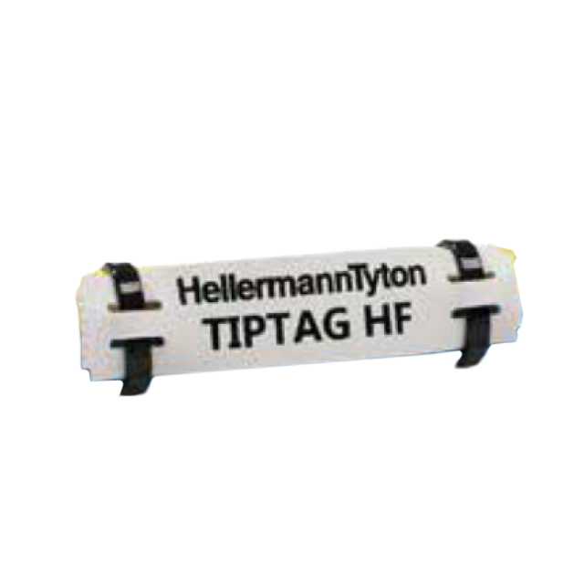 TIPTAG11X100YE-PO-YE HellermannTyton