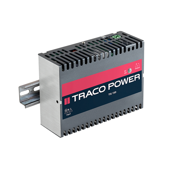 TIS 150-124 Traco Power