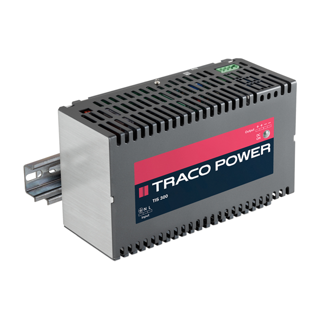 TIS 300-124 Traco Power