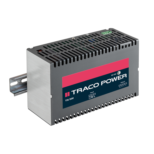 TIS 500-124-115 Traco Power