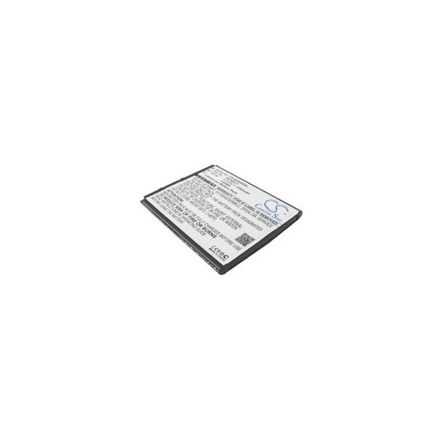 TITANIUM 40B 4GB  BATTERY Interlight
