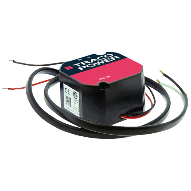 TIW 24-124 Traco Power