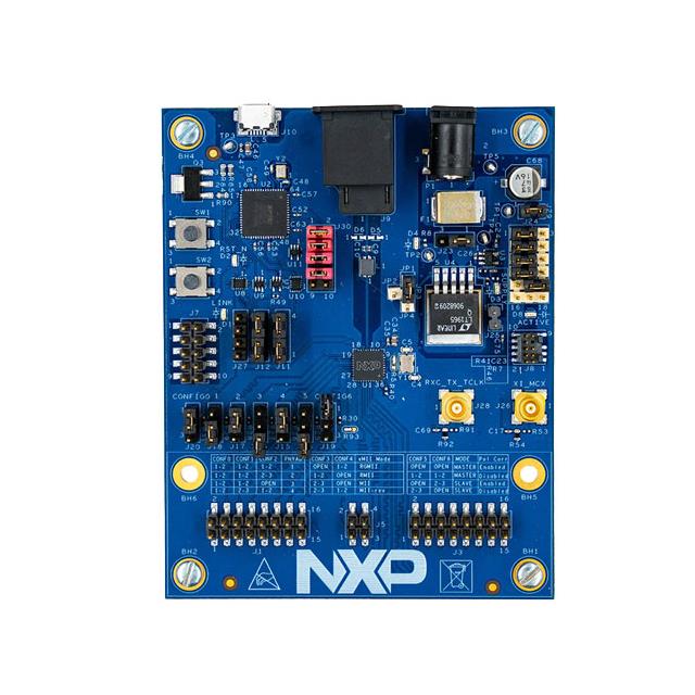 TJA1103EVB NXP USA Inc.