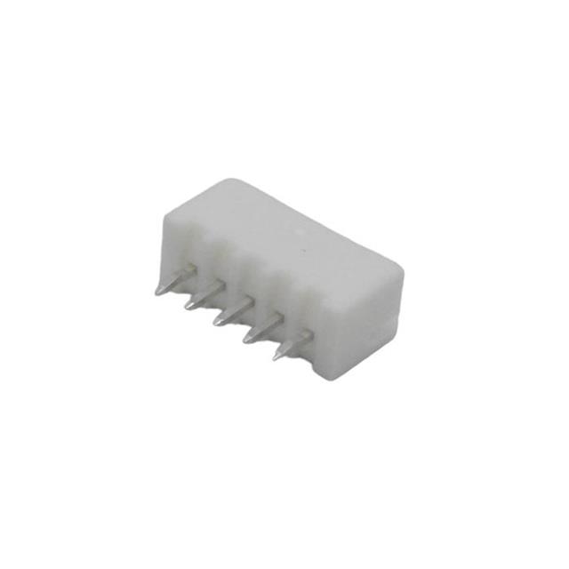 TJC3-5A UL (WT) CWB Electronics Inc.