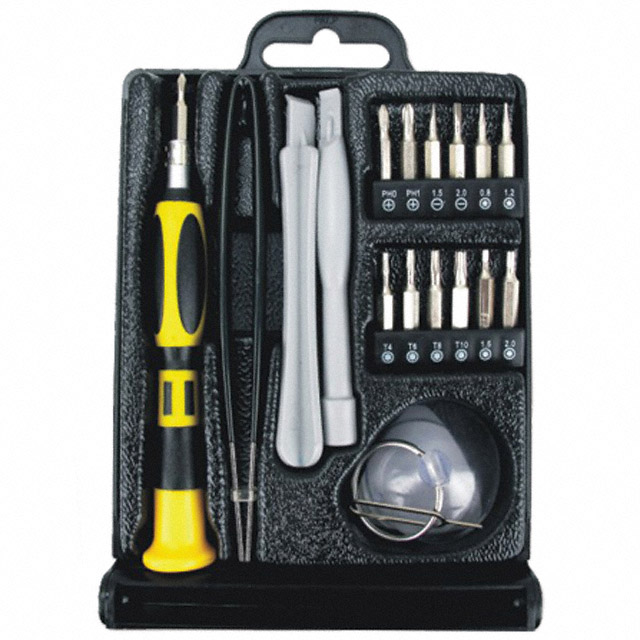 TK-19 Jonard Tools