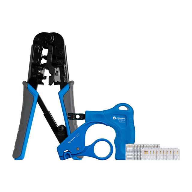 TK-RJ45 Jonard Tools