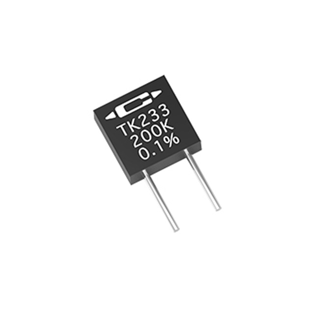 TK233-200K-0.1%-10PPM Caddock Electronics Inc.
