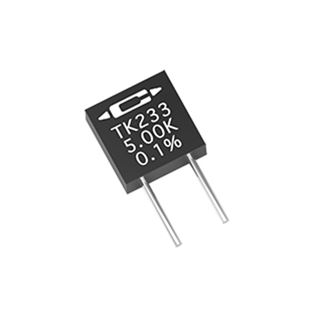 TK233-5.00K-0.1%-10PPM Caddock Electronics Inc.
