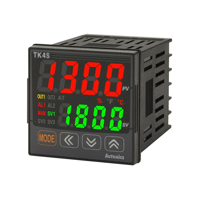 TK4S-12RC Autonics