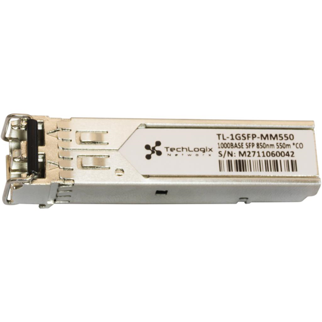 TL-1GSFP-MM550 TechLogix Networx