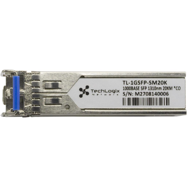 TL-1GSFP-SM20K TechLogix Networx