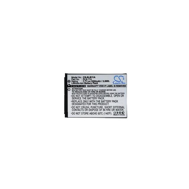 TL350  BATTERY Interlight