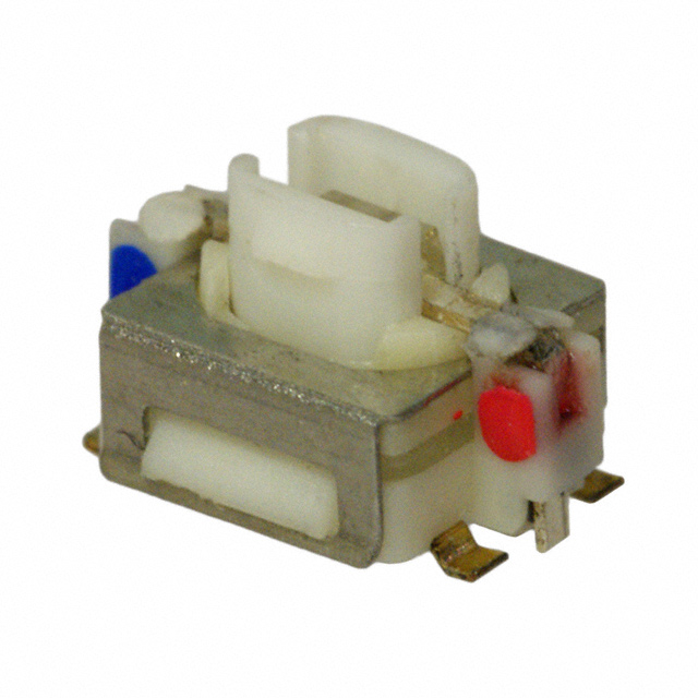 TL6210AF200XQ E-Switch