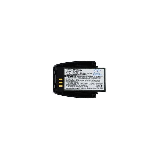 TL7800  BATTERY Interlight