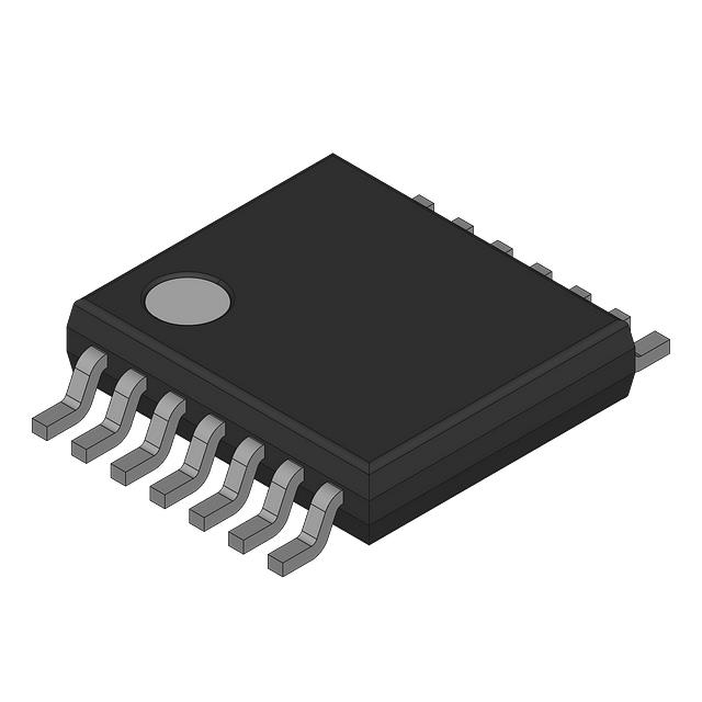 SN74HC32APW Texas Instruments