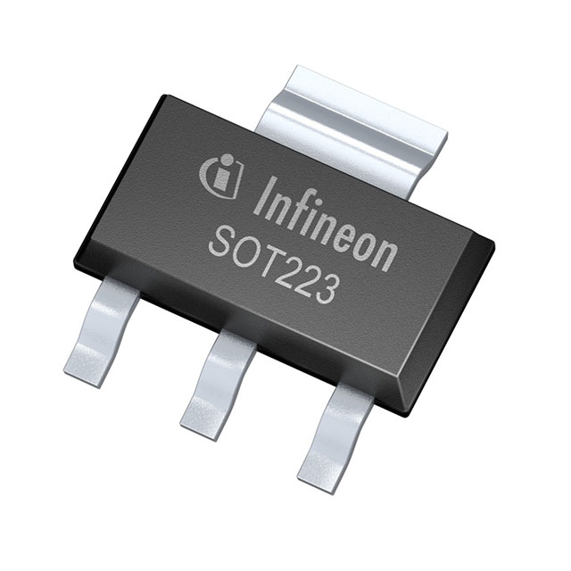 TLE42344GHTMA1 Infineon Technologies