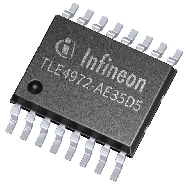 TLE4972AE35D5XUMA1 Infineon Technologies