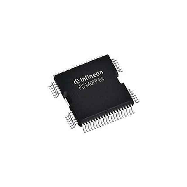 TLE6244XAQMA1 Infineon Technologies