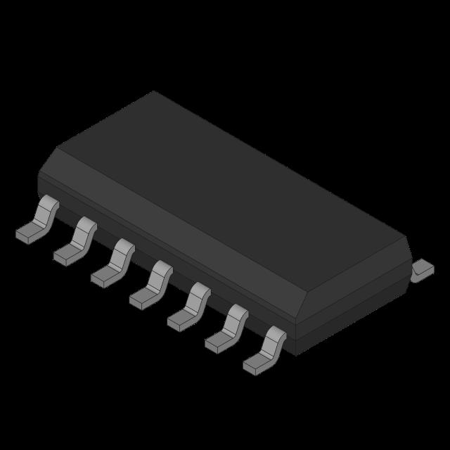 LC450029PKB-XT onsemi