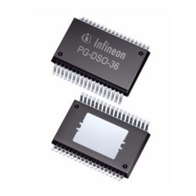 TLE73682EXUMA3 Infineon Technologies