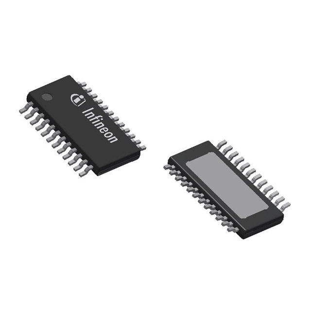 TLE9471ESXUMA1 Infineon Technologies