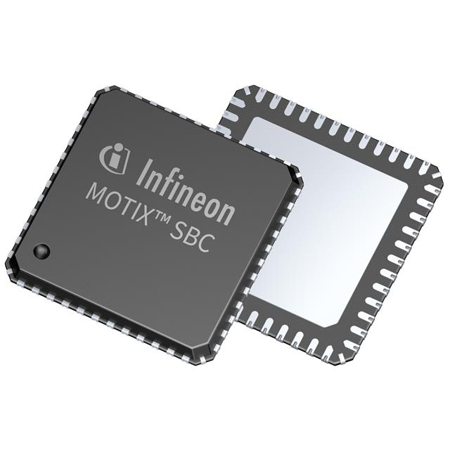 TLE95633QXJXUMA1 Infineon Technologies