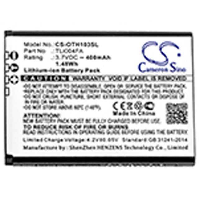 TLI004FA  BATTERY Interlight