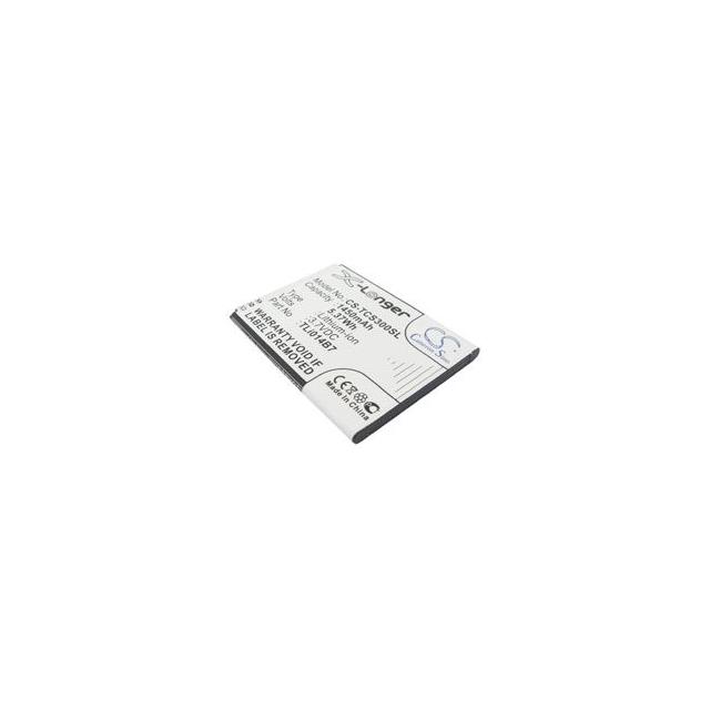 TLI014B7 Interlight