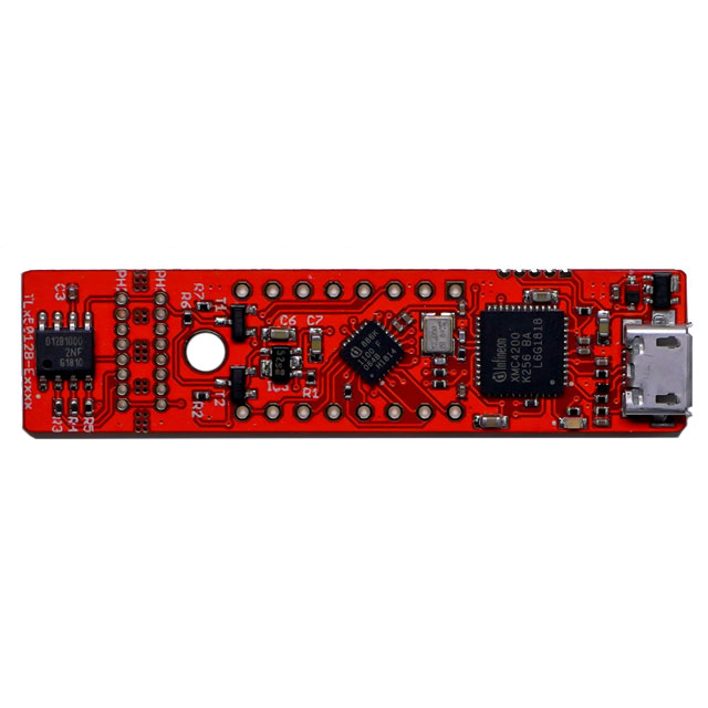 TLI5012BE1000MS2GOTOBO1 Infineon Technologies