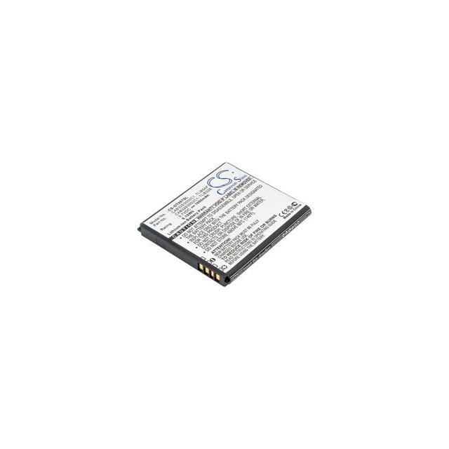 TLIB32E  BATTERY Interlight