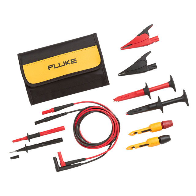 TLK281 Fluke Electronics