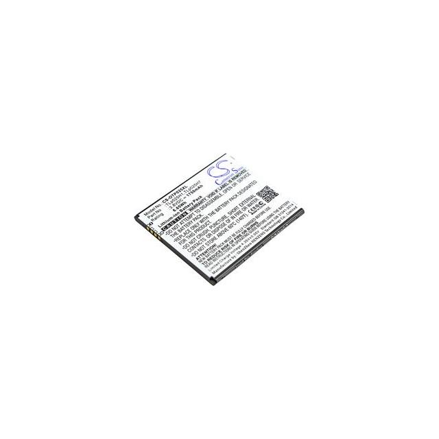 TLP025H7  BATTERY Interlight