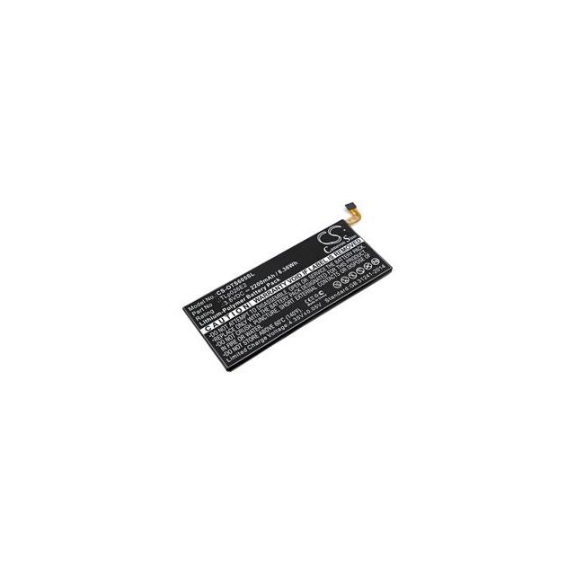 TLP026EJ  BATTERY Interlight