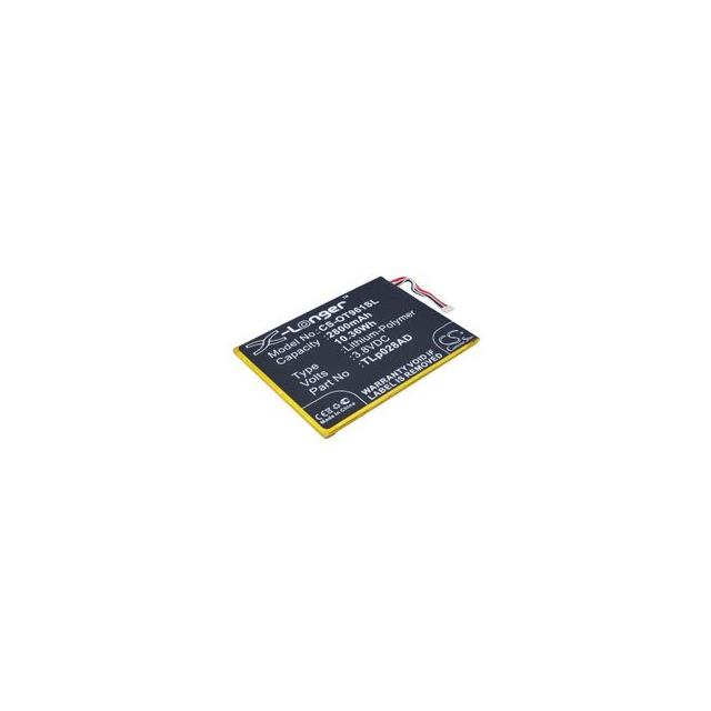 TLP028AC  BATTERY Interlight