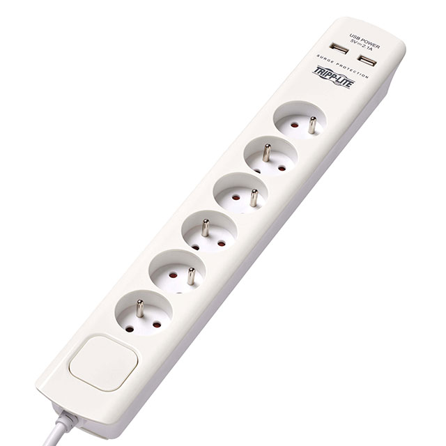 TLP6F18USB Tripp Lite