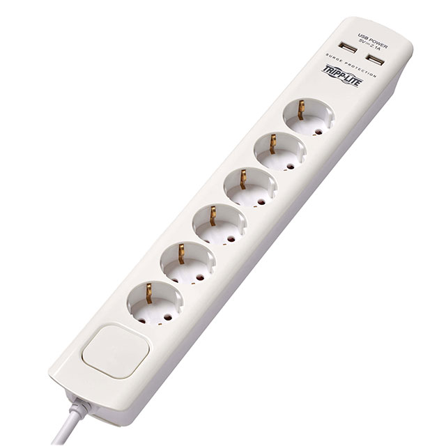 TLP6G18USB Tripp Lite