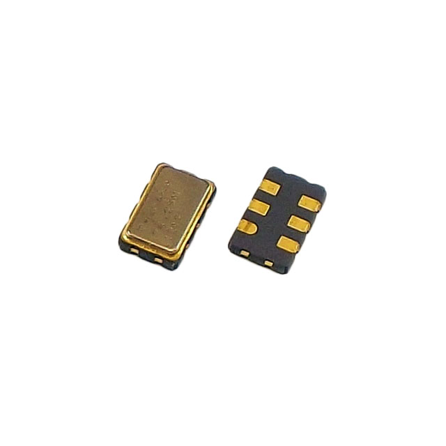 TLSM5-L50CQ25ST1-156.250M Transko Electronics, Inc.