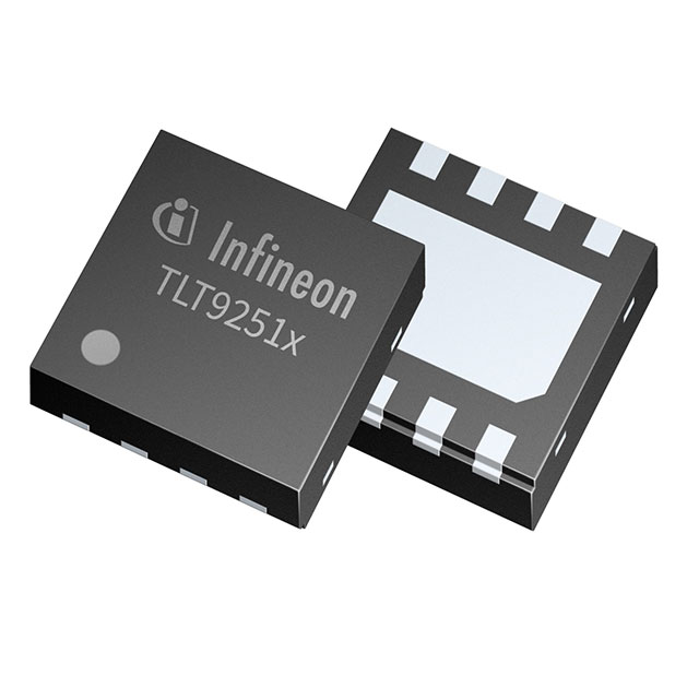 TLT9251VLEXUMA1 Infineon Technologies