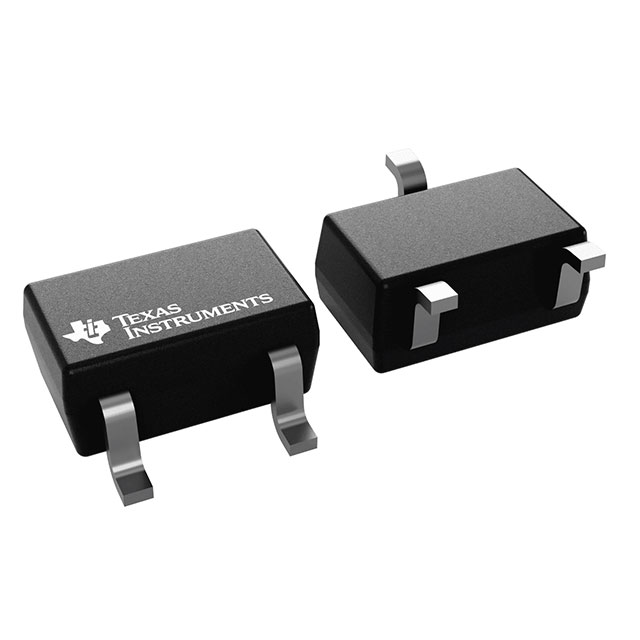 TLV809EA46DCKR Texas Instruments
