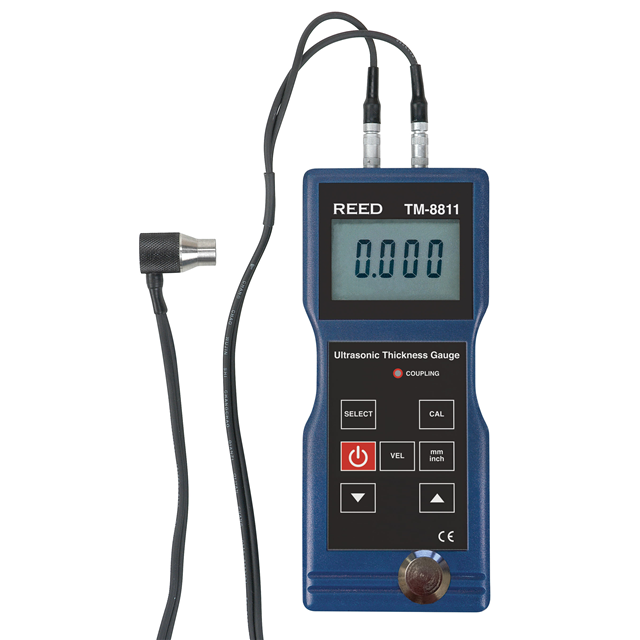 TM-8811-NIST REED Instruments