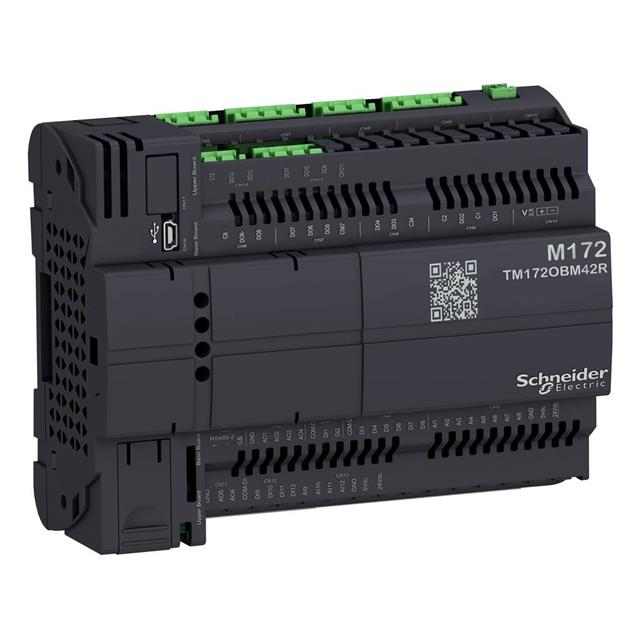 TM172OBM42R Schneider Electric