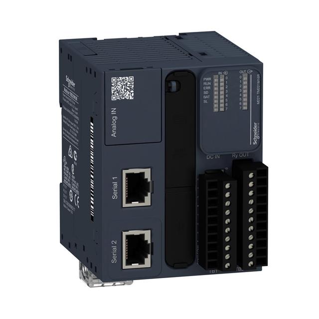 TM221M16R Schneider Electric